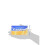 Fixodent Fixodent Denture Adhesive Powder Extra Hold, Extra Hold 2.7 Oz 3