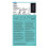 Tepe TePe Interdental Brushes 0.6mm Blue - 4 Packets of 8 (32 Brushes) 2