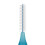 Tepe TePe Interdental Brushes 0.6mm Blue - 4 Packets of 8 (32 Brushes) 3