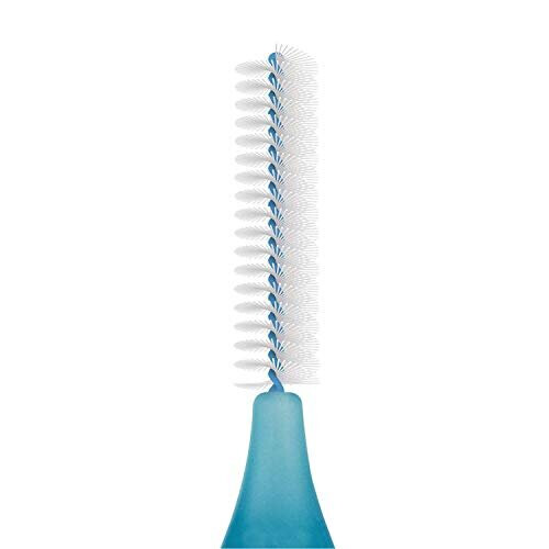 Tepe TePe Interdental Brushes 0.6mm Blue - 4 Packets of 8 (32 Brushes) 2
