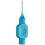 Tepe TePe Interdental Brushes 0.6mm Blue - 4 Packets of 8 (32 Brushes) 4