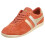 Gola Gola Damen Sneaker Bullet Mirror Trident Orange Spice Silber - 36 EU 1