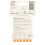 Tepe Tepe 0.45 mm Interdent Orange Brushes - Pack of 6 2