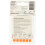 Tepe Tepe 0.45 mm Interdent Orange Brushes - Pack of 6 3