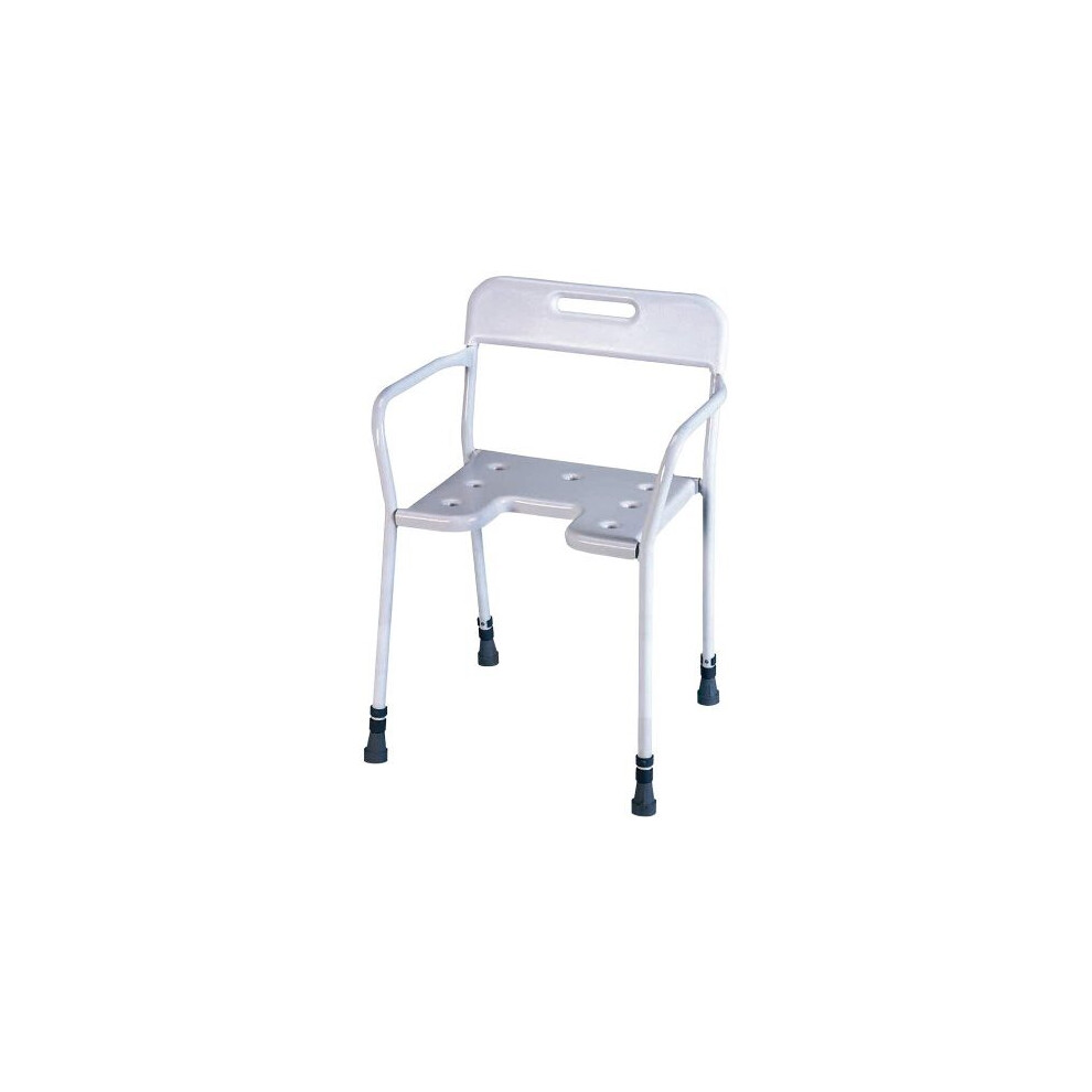 Aidapt Darenth Shower Chair (Eligible For Vat Relief In The Uk)