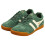 Gola (39) Gola Harrier Classic Sneaker Damen Gr?n Off-White 6