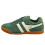 Gola (40) Gola Harrier Classic Sneaker Damen Gr?n Off-White 3