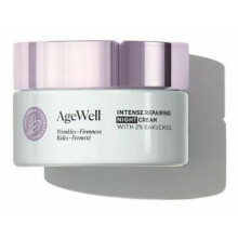Arbonne AgeWell Intense Repairing Night Cream with Bakuchiol 50ml