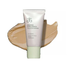 Arbonne Intelligence Pollution Defence CC Cream SPF30 30ML *FAIR*