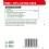 Natures Aid Natures Aid Acidophilus Complex 5 Billion Bacteria 180 Capsules Lactobacillus A 4