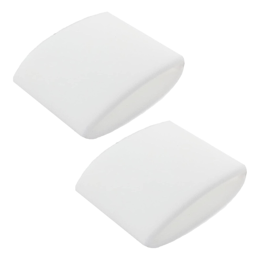 Spares2go Sponge / Foam Filter Sleeve For Goblin Aquavac Vacuum Cleaner X 2 Sleeves