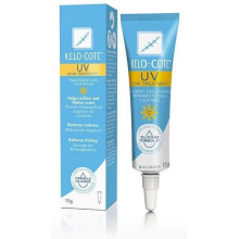 KELO-COTE® Clinically Proven Silicone Scar Gel UV 15g