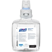 Purell GOJ7874-02 40.6 oz CS8 Refill Healthy Soap Mild Foam