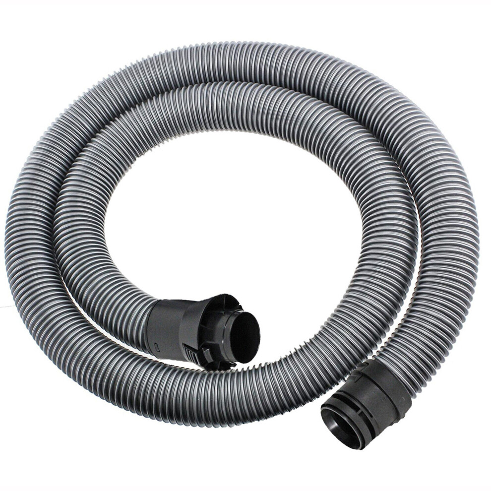 Spares2go 1.8M Hose For Miele S5000 S5 S5210 S5211 S5260 S5261 S5360 S5510 S5980 Vacuum