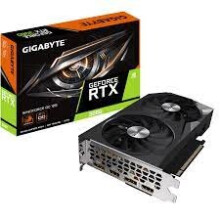 VGA GBT RTX3060 12GB Windforce OC 2.0