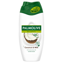 Palmolive Naturals Coconut & Milk Shower Cream 250ml