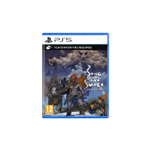 Song in the Smoke Rekindled (PSVR2) (Sony PlayStation PS5) - Refurbished