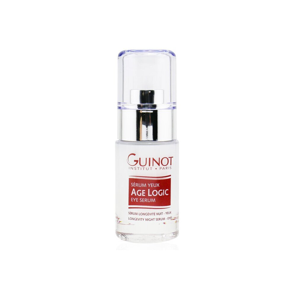 Guinot Age Logic Eye Serum - 15Ml/0.44Oz
