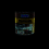 Rustins Rustins Polyurethane Varnish Satin - Walnut 1ltr 1