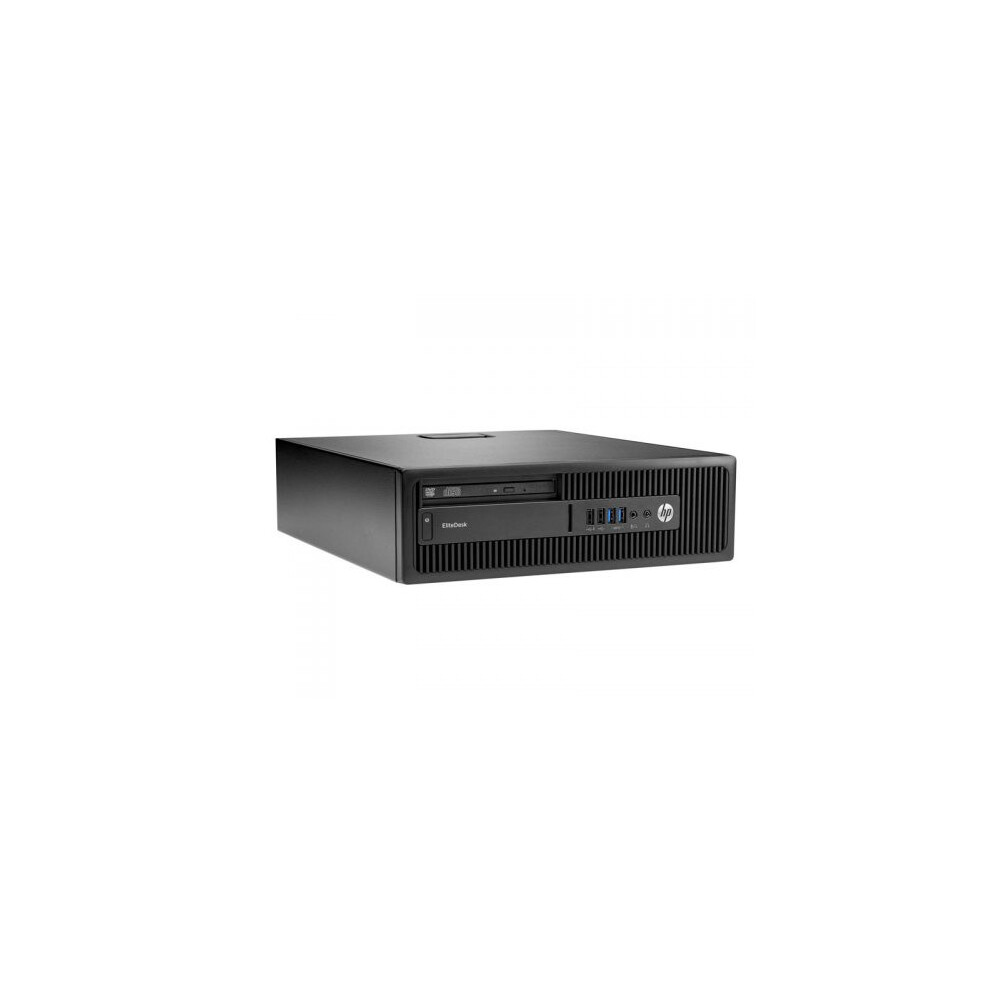 Fcs Hp 800 G1 Sff Intel Core I7-4790 Desktop Pc - 16Gb Ddr3-256Gb Ssd + 1Tb Hdd - Wifi - Windows 10 5060908882837