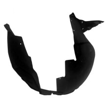 Sherman Parts SHE635-24R Right Hand Front Fender Inner Panel Mat for 2017-2019 Cadillac XT5