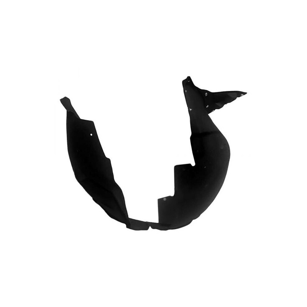 Sherman Parts She635-24R Right Hand Front Fender Inner Panel Mat For 2017-2019 Cadillac Xt5 740078312918