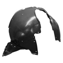 Sherman Parts SHEGMACAD17-24QR Right Hand Front Fender Inner Panel Mat for 2017-2019 GMC Acadia