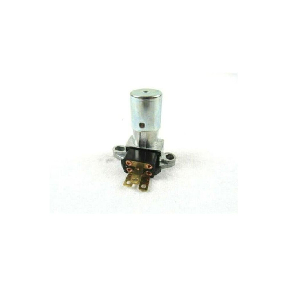 Bous Performance D31203 Street Rod Gm Floor Mount Dimmer Switch Kit 724086626304