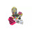 Rainbow High Sleepover Set Carry Case 3