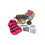 Rainbow High Sleepover Set Carry Case 4