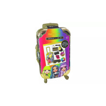 Rainbow High Sleepover Set Carry Case