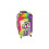 Rainbow High Sleepover Set Carry Case 1