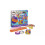 Cra-Z-Loom Band Maker Colourful Bracelets! Makes 24 Different Designs 1