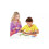 Cra-Z-Loom Band Maker Colourful Bracelets! Makes 24 Different Designs 4