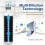 3 PACK For LG-LT1000P ADQ747935 Refrigerator Water Filter Replacement Kit 7