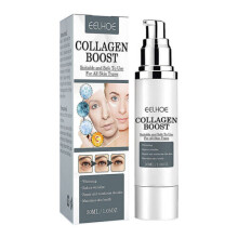 Collagen Marine Face Cream Serum Anti Aging Boost Wrinkle Skin