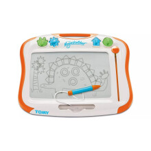 Tomy Megasketcher