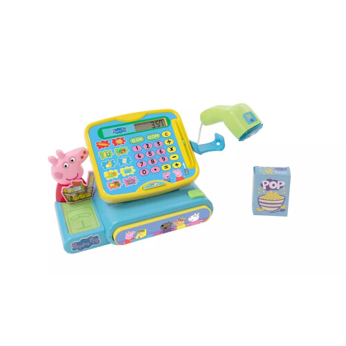 Peppa Pig Peppa Pig Shopping Set 1