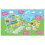 Peppa Pig Peppa Pig Shopping Set 4