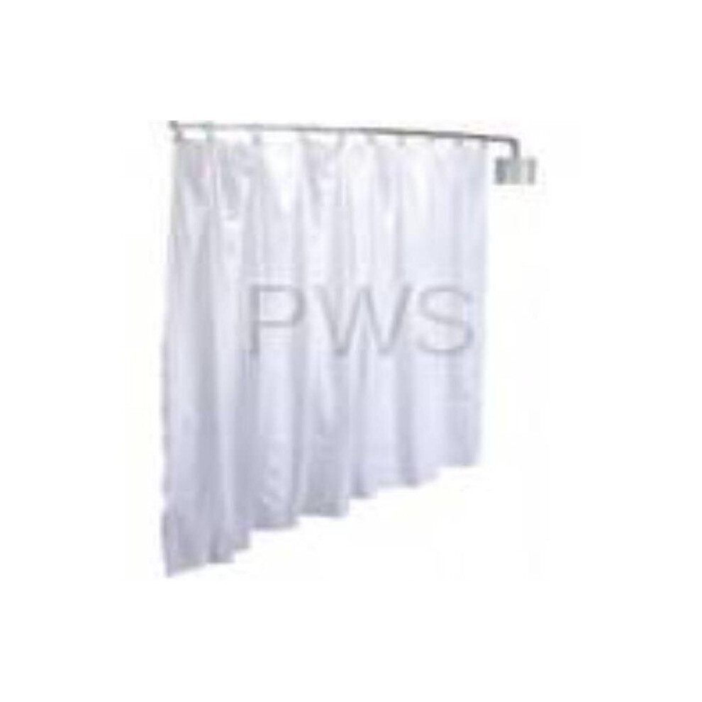 R&B Wire PST-C Replacement Curtain with Hooks for PST-image-OPC-PBD77PR-NEW