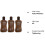 Polytar Scalp Coal Tar Shampoo 150ml - Pack of 3 2
