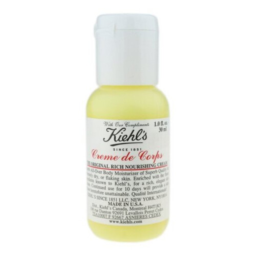 KIEHL'S Kiehl's Crème De Corps 30ml