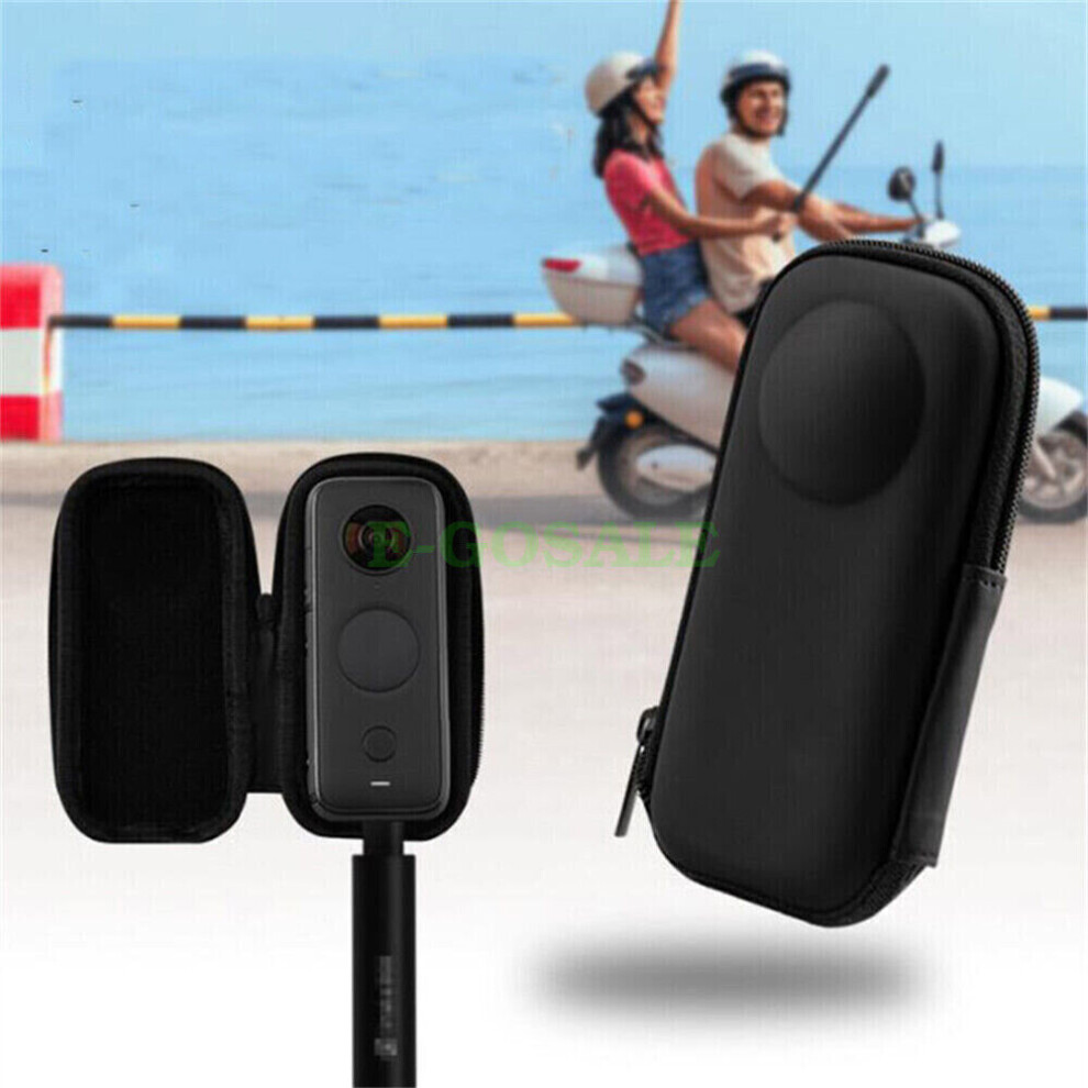 For Insta360 One X3 One X2 Replacement Action Camera Storage Bag Accessories 7003606697981