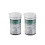 50x Daily Use + 50x Exactive EQ Blood Glucose Test Strips Codefree 2