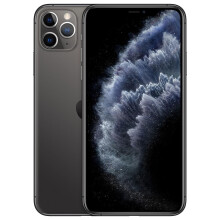 (Space Grey, 64GB) Apple iPhone 11 Pro Max Unlocked, 64GB/256GB/512GB, All Colours - Fair Condition - Refurbished