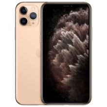 (Gold, 256GB) Apple iPhone 11 Pro Unlocked, 64GB/256GB/512GB, All Colours - Fair Condition - Refurbished