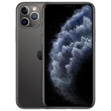 (Space Grey, 256GB) Apple iPhone 11 Pro Unlocked, 64GB/256GB/512GB, All Colours - Fair Condition - Refurbished