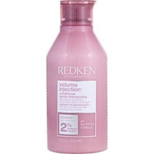 REDKEN by Redken VOLUME INJECTION CONDITIONER 10,1 OZ Pour tout le monde