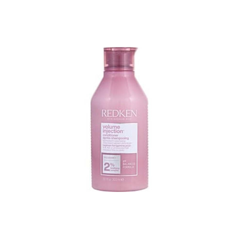REDKEN by Redken VOLUME INJECTION CONDITIONER 10.1 OZ For Anyone