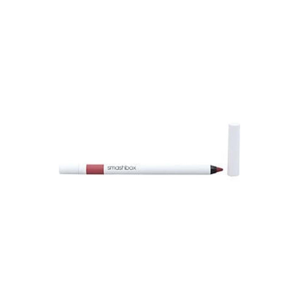 Smashbox by Smashbox Be Legendary Line & Prime Pencil - #Medium Pink Rose --1.1g/0.04oz For Women